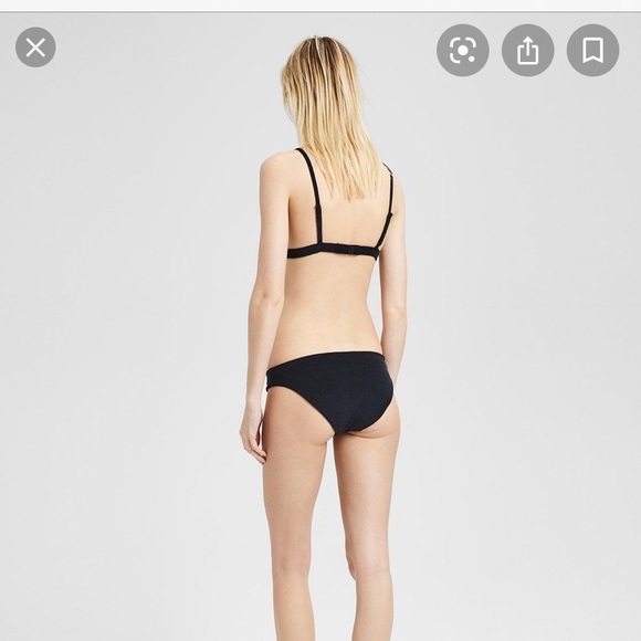 Onia terry bikini - Picture 4 of 4